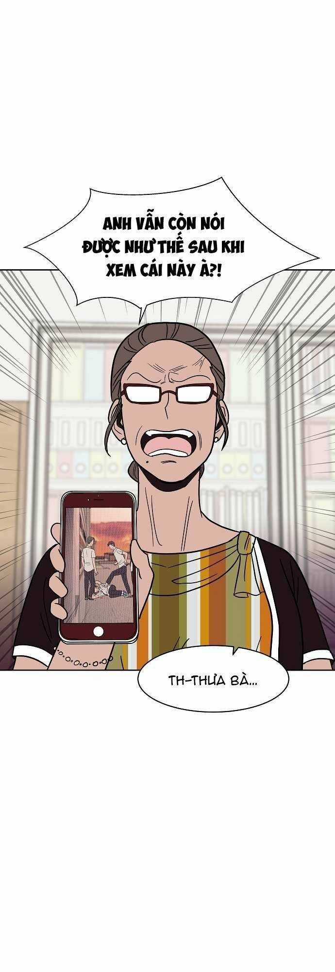 Ngọn Lửa Xanh Chapter 34 trang 8