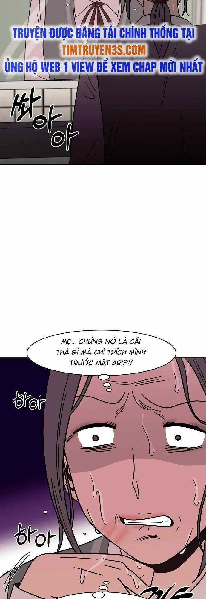 Ngọn Lửa Xanh Chapter 35 trang 14
