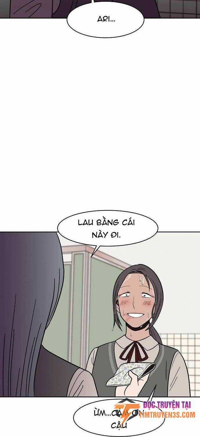 Ngọn Lửa Xanh Chapter 35 trang 16