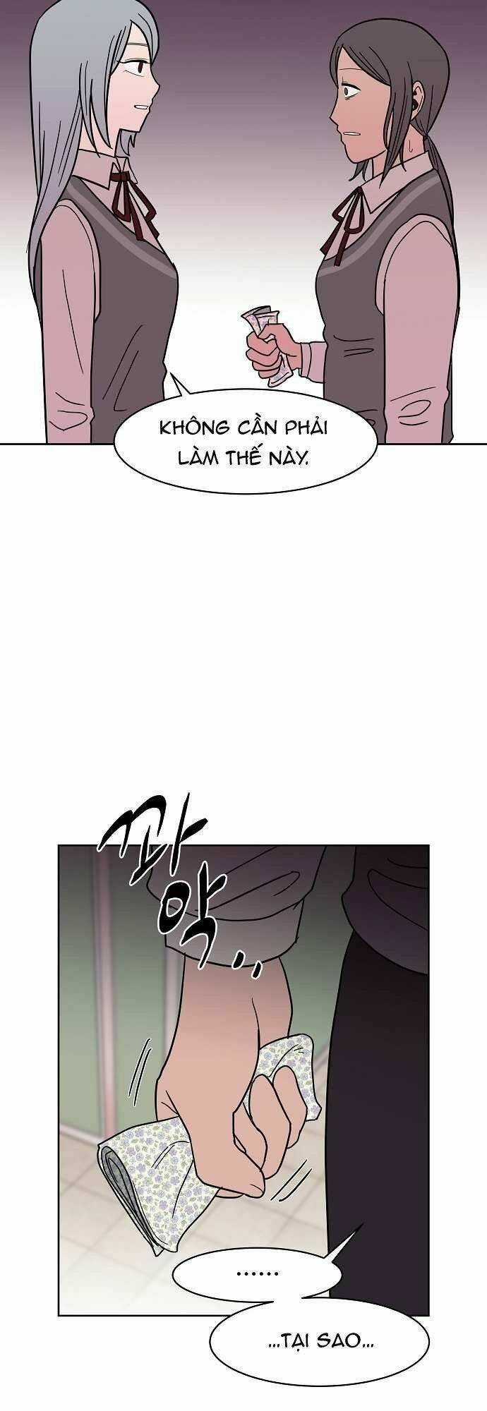 Ngọn Lửa Xanh Chapter 35 trang 19
