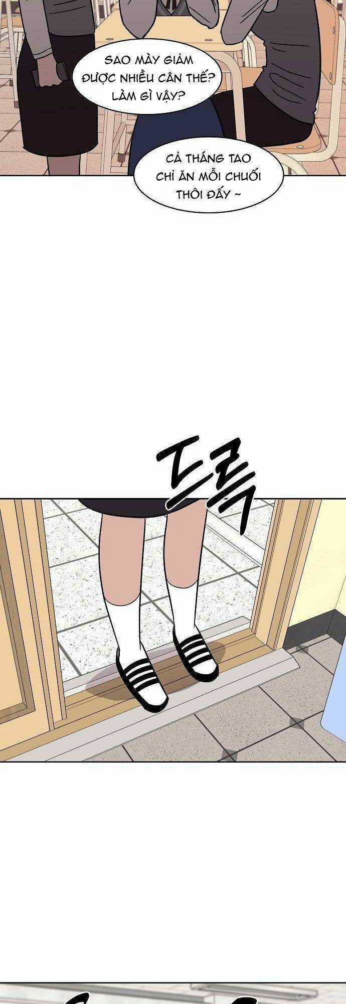 Ngọn Lửa Xanh Chapter 35 trang 2