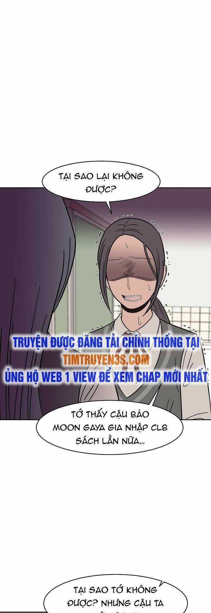 Ngọn Lửa Xanh Chapter 35 trang 20