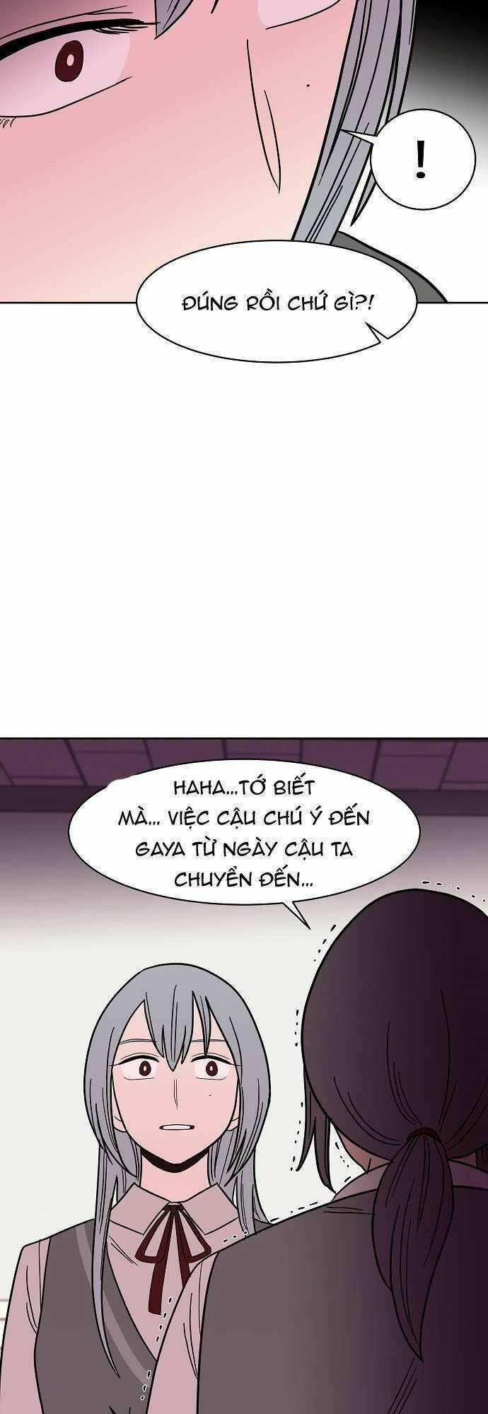 Ngọn Lửa Xanh Chapter 35 trang 22