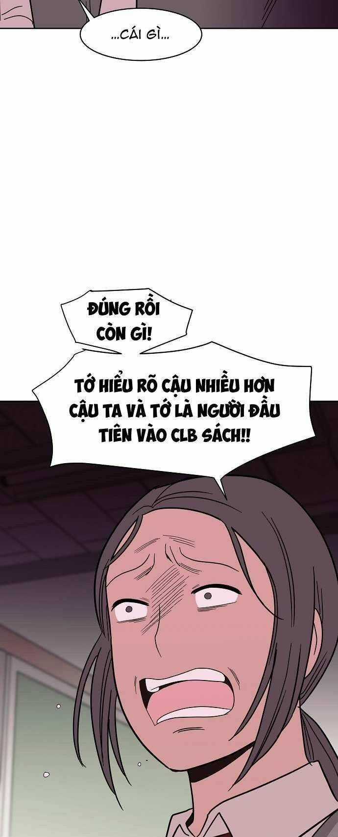 Ngọn Lửa Xanh Chapter 35 trang 23