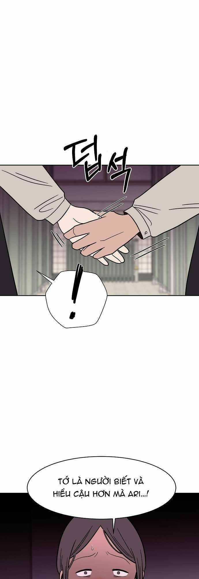Ngọn Lửa Xanh Chapter 35 trang 25