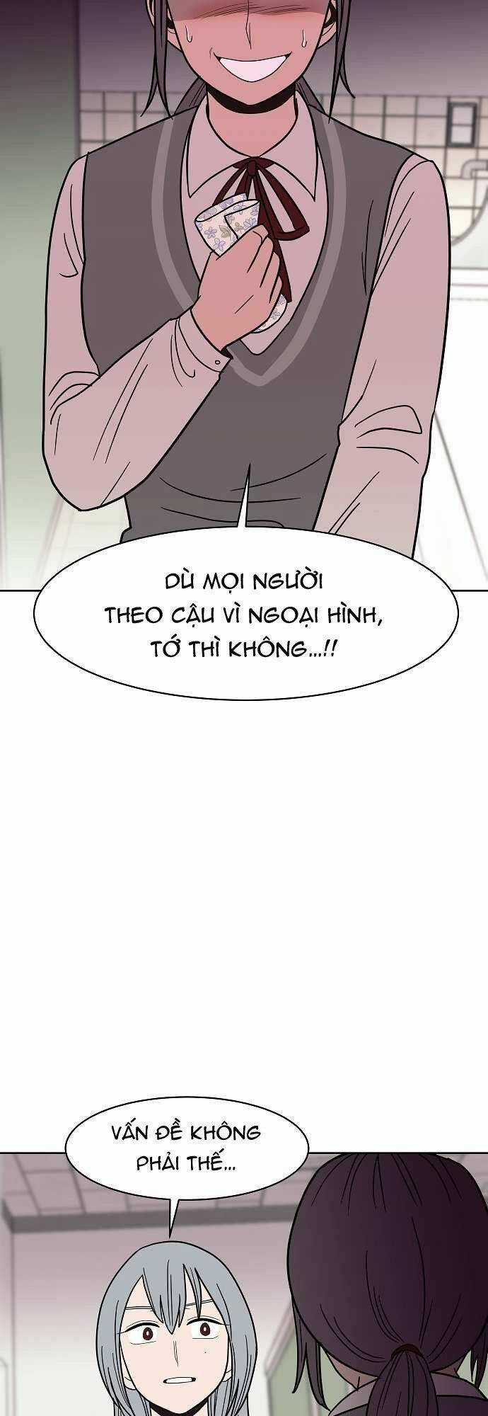 Ngọn Lửa Xanh Chapter 35 trang 26