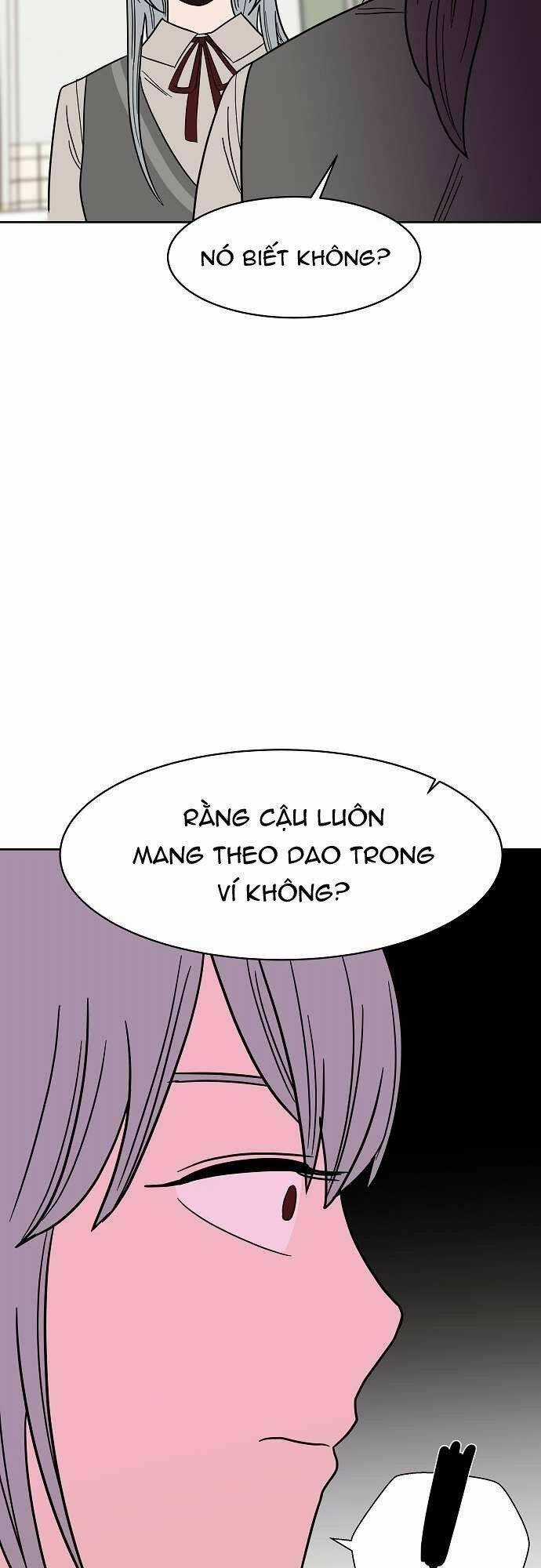 Ngọn Lửa Xanh Chapter 35 trang 27