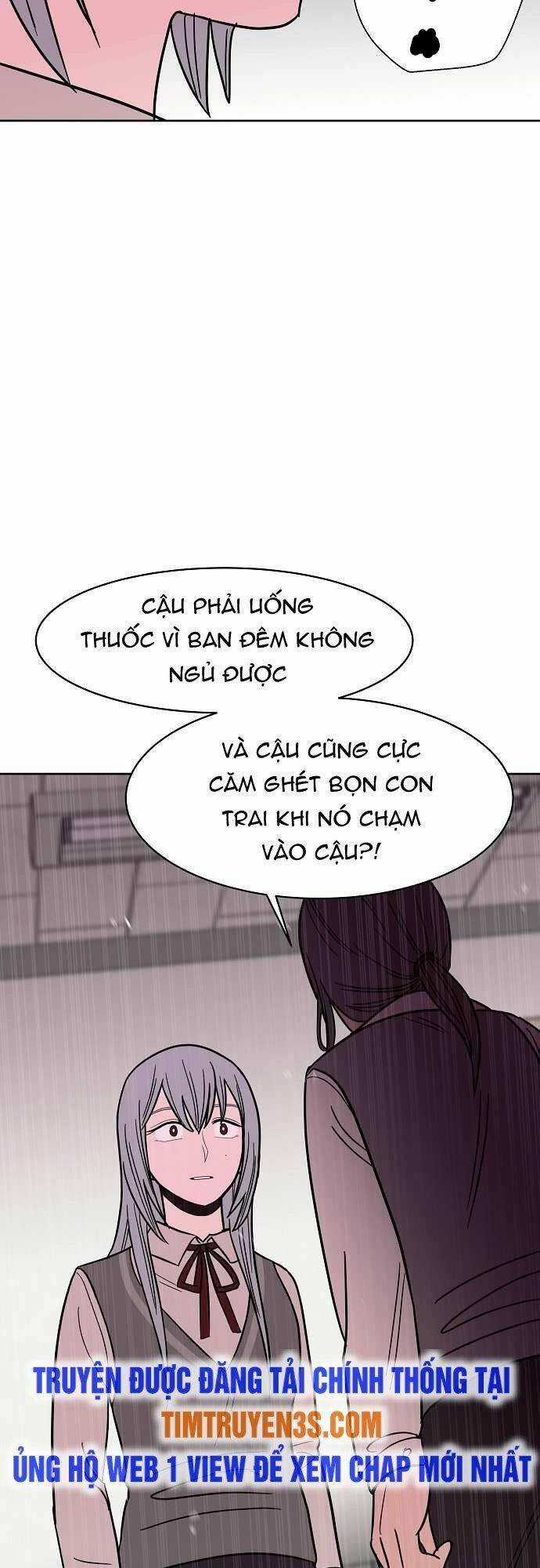 Ngọn Lửa Xanh Chapter 35 trang 28