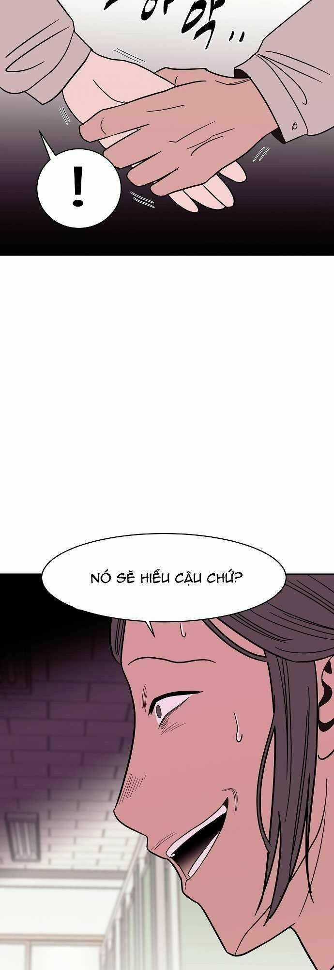 Ngọn Lửa Xanh Chapter 35 trang 30