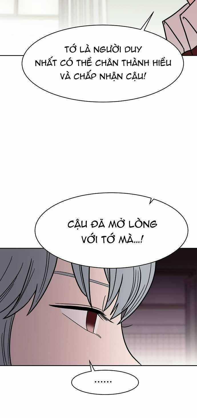 Ngọn Lửa Xanh Chapter 35 trang 31