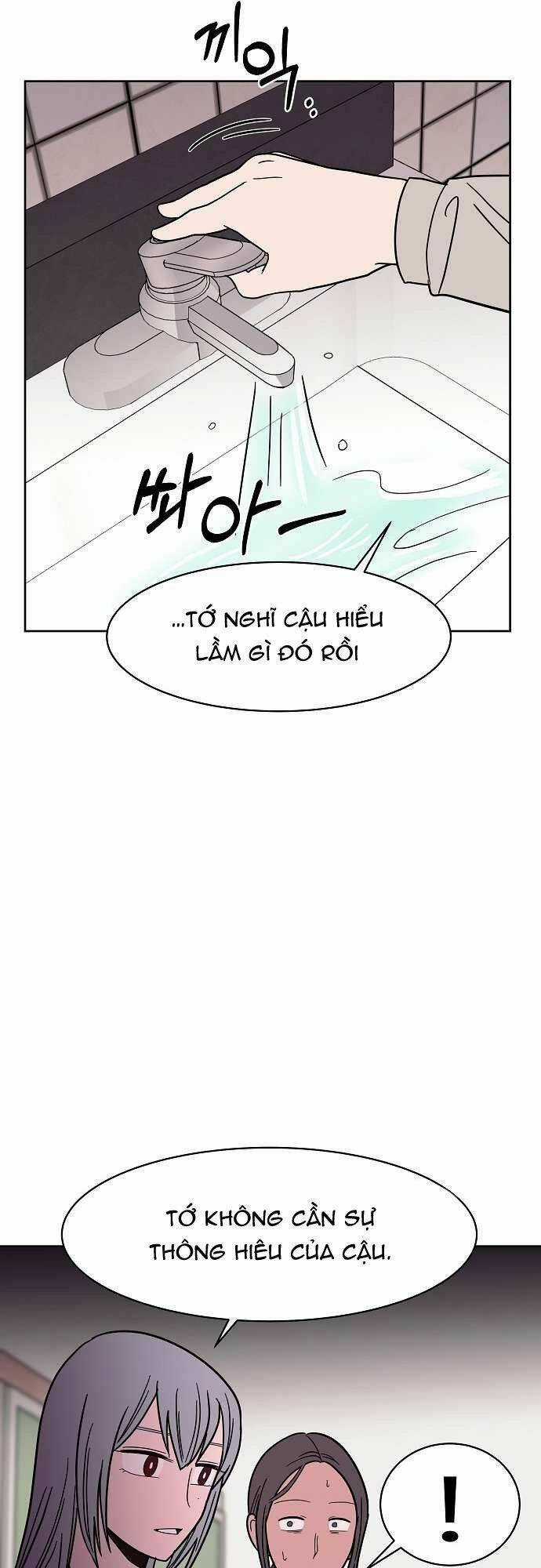 Ngọn Lửa Xanh Chapter 35 trang 33