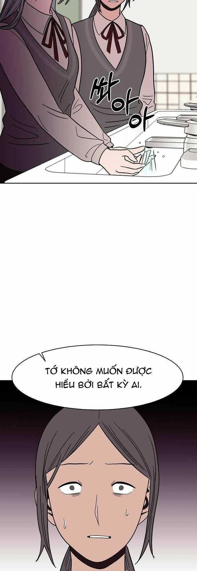 Ngọn Lửa Xanh Chapter 35 trang 34