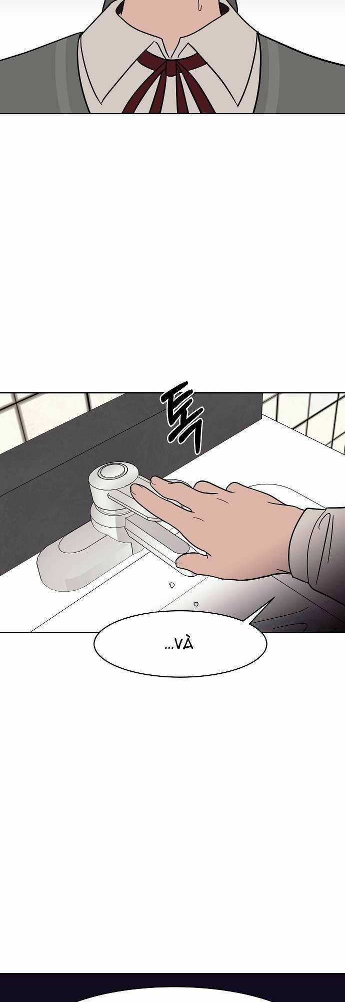 Ngọn Lửa Xanh Chapter 35 trang 35
