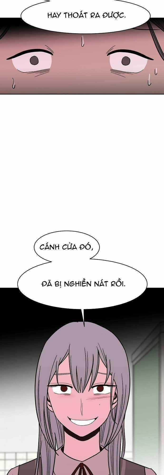 Ngọn Lửa Xanh Chapter 35 trang 37