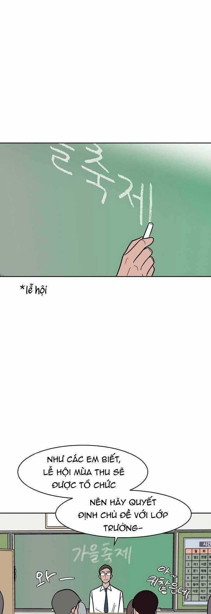 Ngọn Lửa Xanh Chapter 35 trang 42