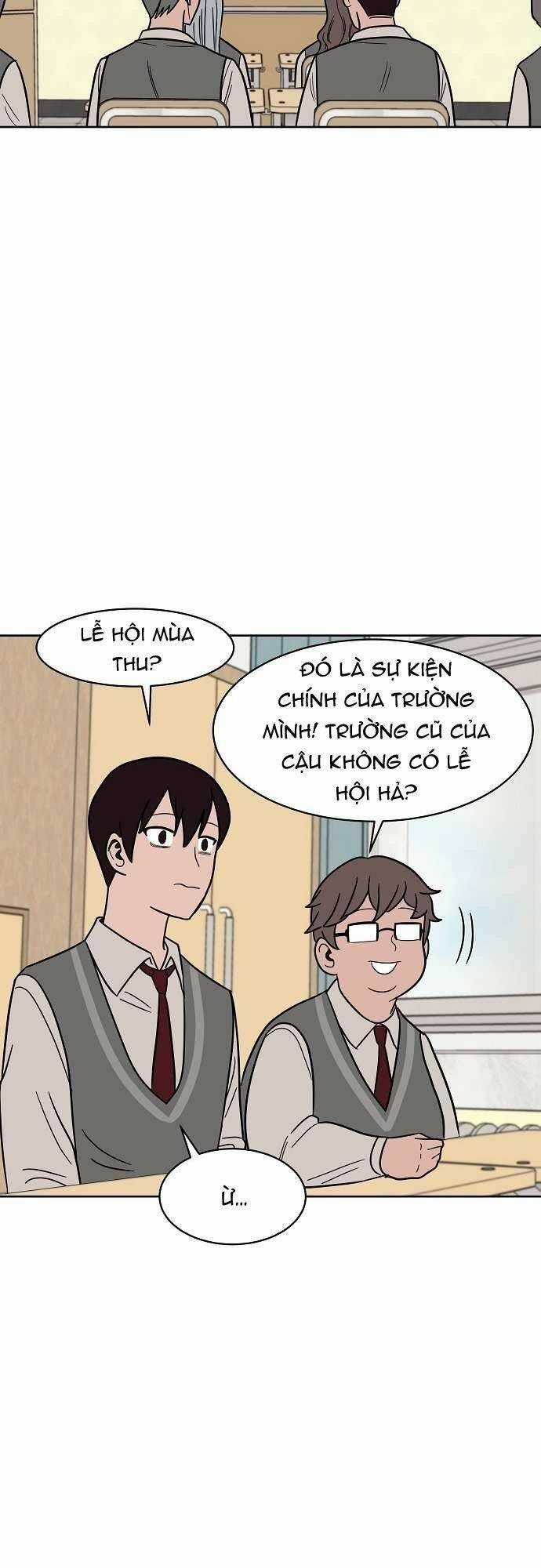 Ngọn Lửa Xanh Chapter 35 trang 43