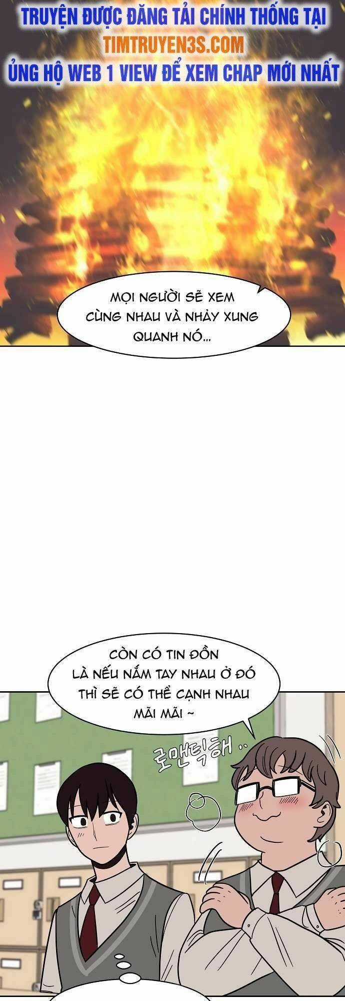Ngọn Lửa Xanh Chapter 35 trang 45