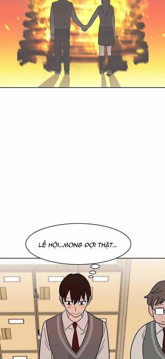 Ngọn Lửa Xanh Chapter 35 trang 47