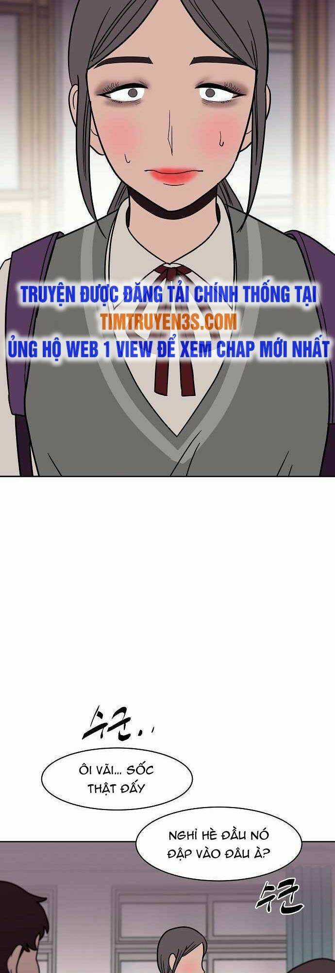 Ngọn Lửa Xanh Chapter 35 trang 5
