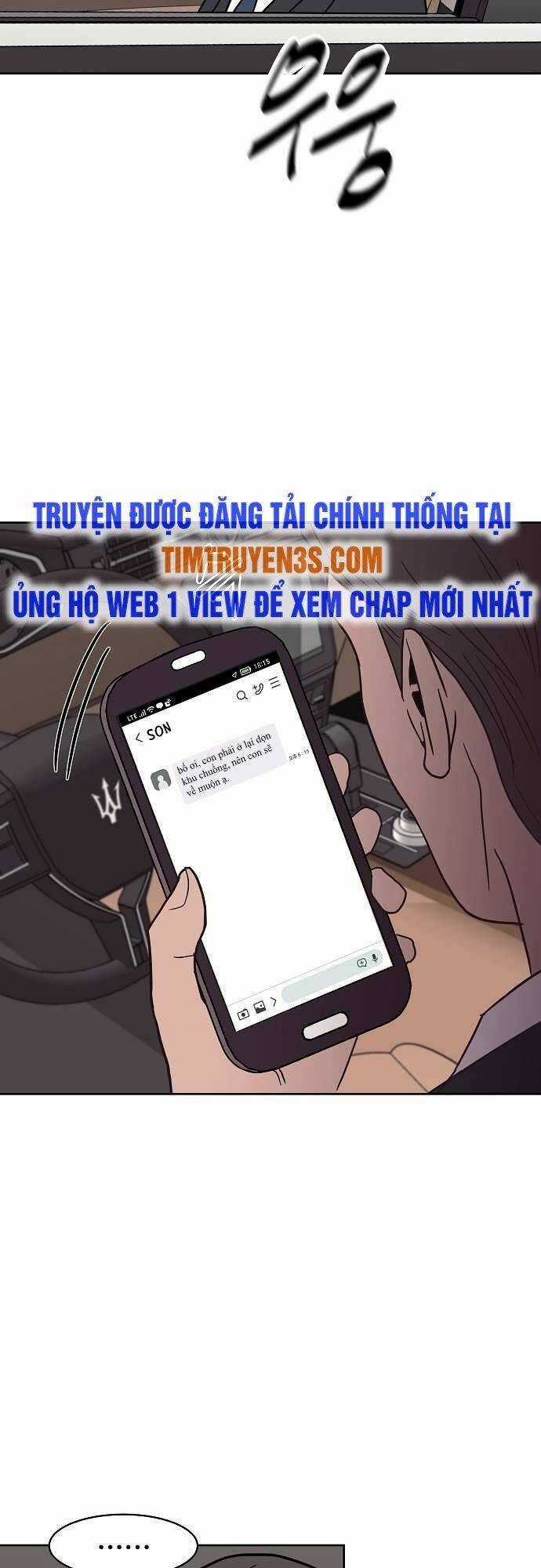 Ngọn Lửa Xanh Chapter 35 trang 50