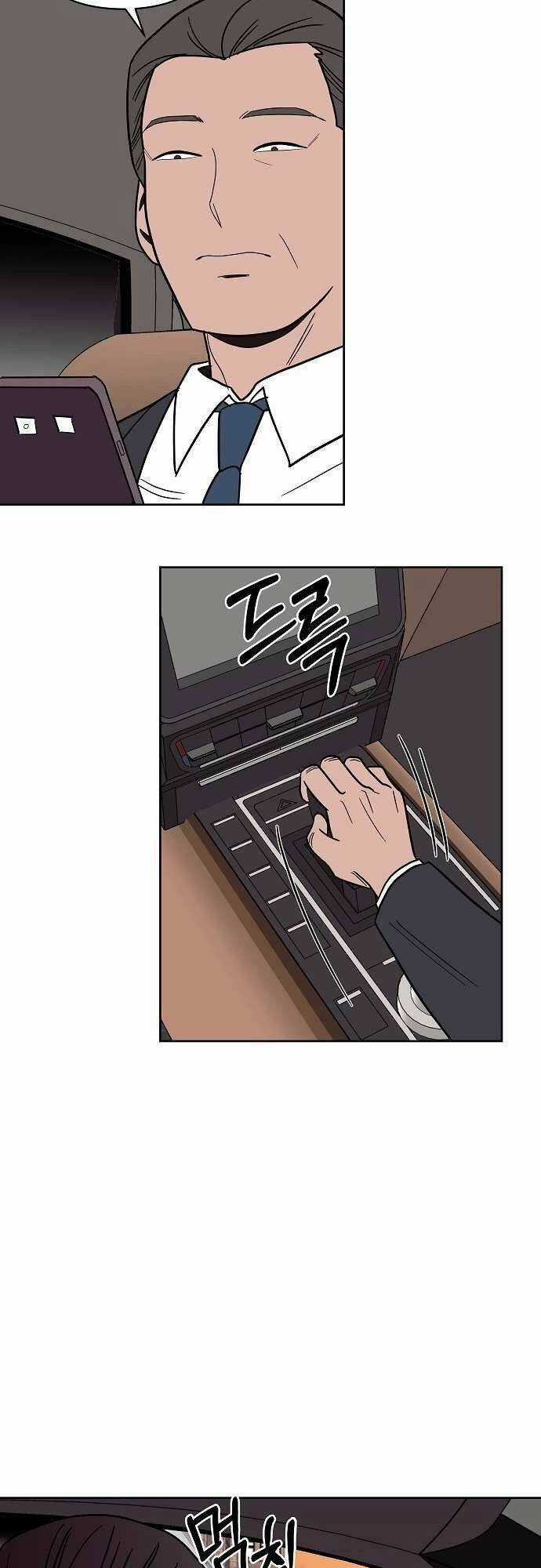 Ngọn Lửa Xanh Chapter 35 trang 51