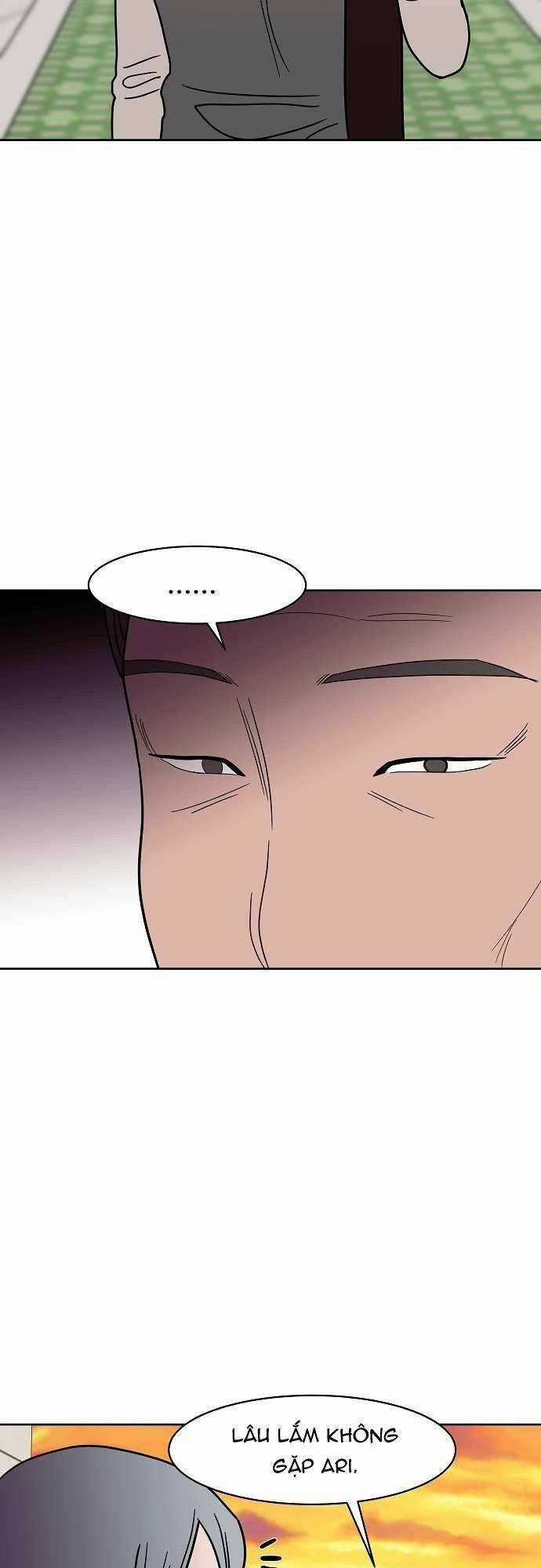Ngọn Lửa Xanh Chapter 35 trang 53