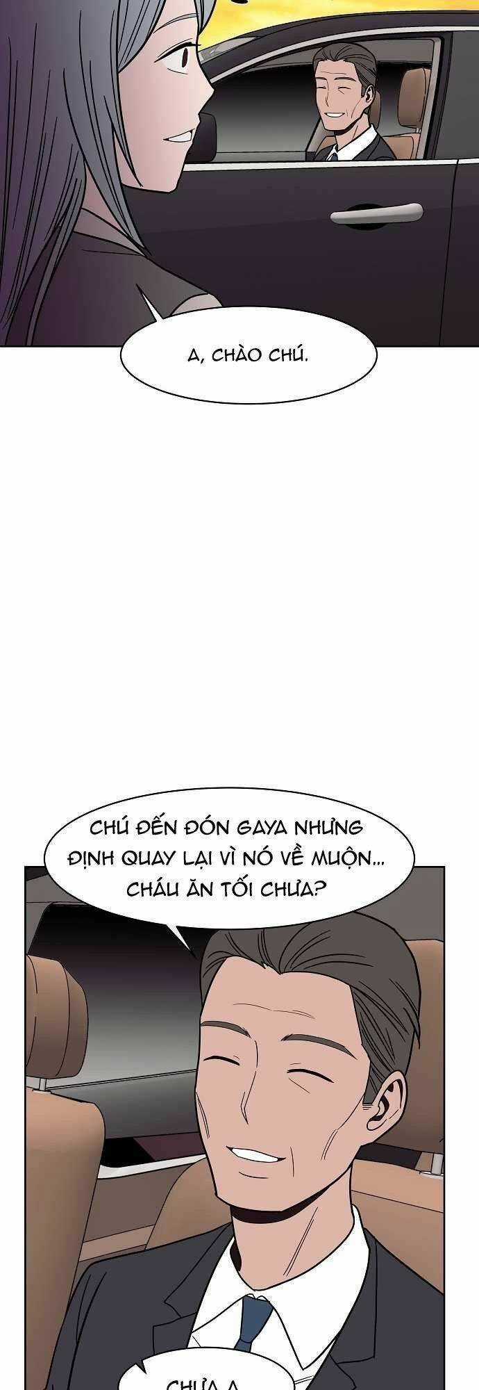 Ngọn Lửa Xanh Chapter 35 trang 54