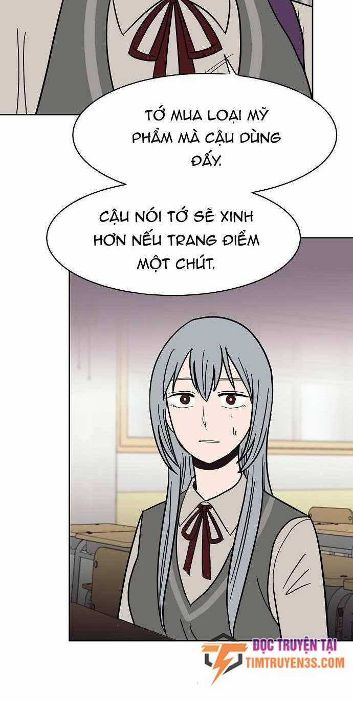 Ngọn Lửa Xanh Chapter 35 trang 8