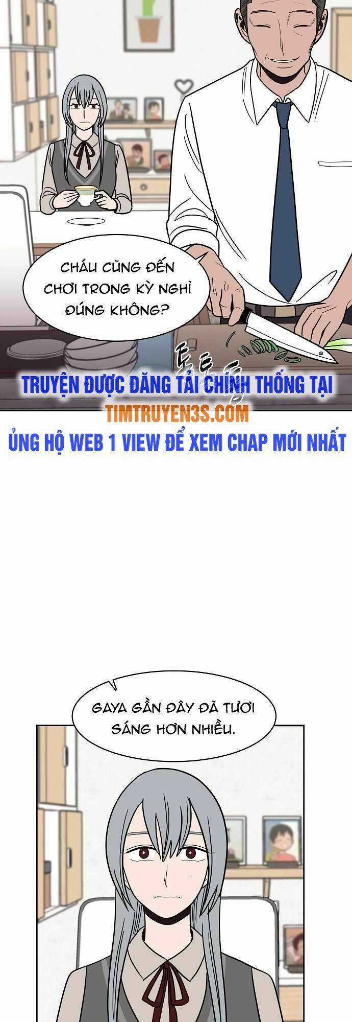 Ngọn Lửa Xanh Chapter 36 trang 12
