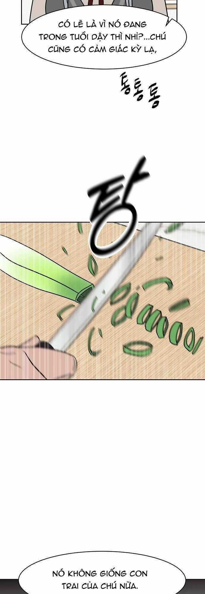 Ngọn Lửa Xanh Chapter 36 trang 13