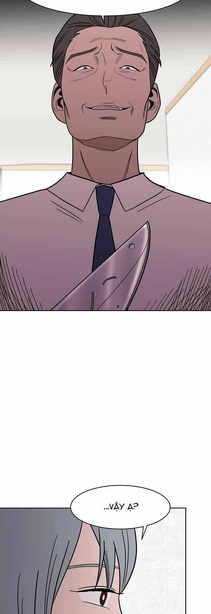 Ngọn Lửa Xanh Chapter 36 trang 14