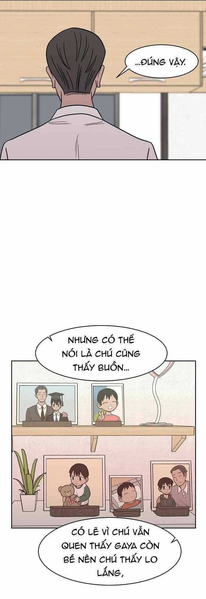 Ngọn Lửa Xanh Chapter 36 trang 17