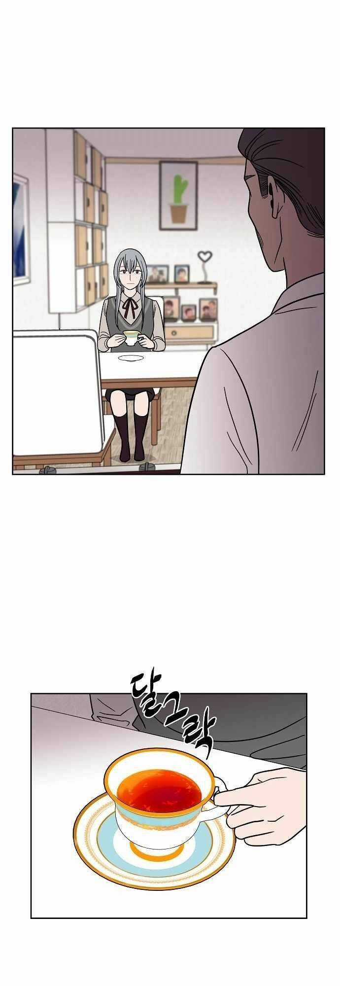 Ngọn Lửa Xanh Chapter 36 trang 19