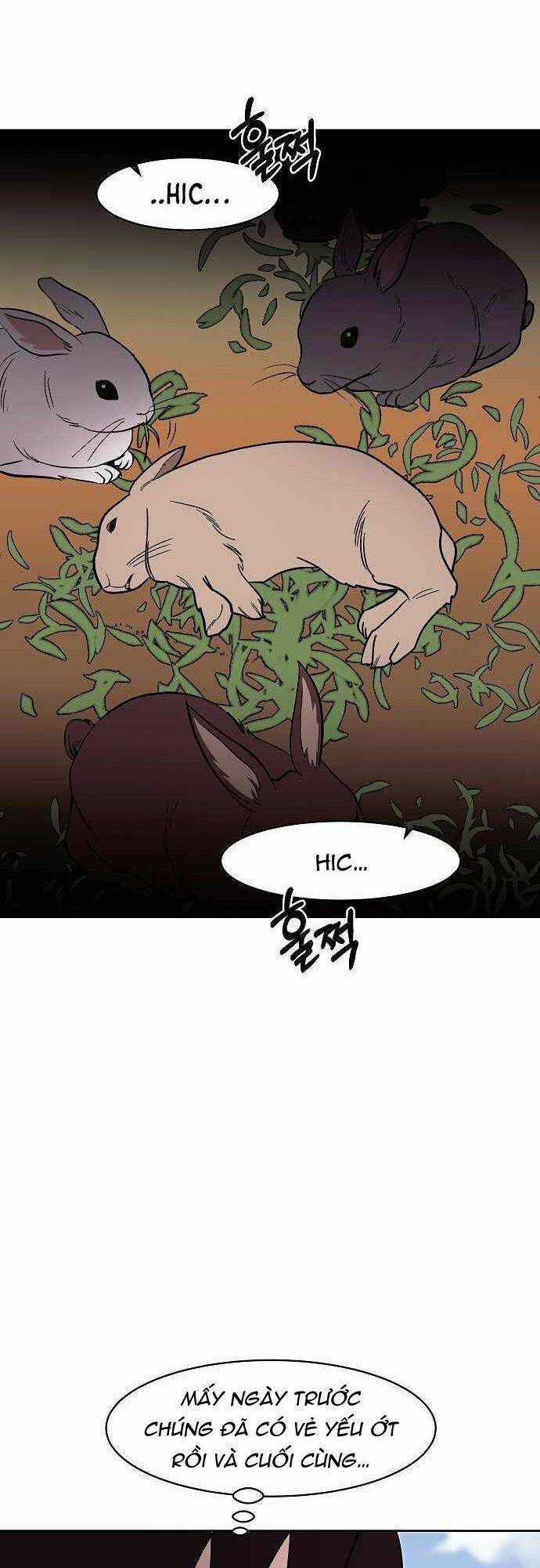 Ngọn Lửa Xanh Chapter 36 trang 2