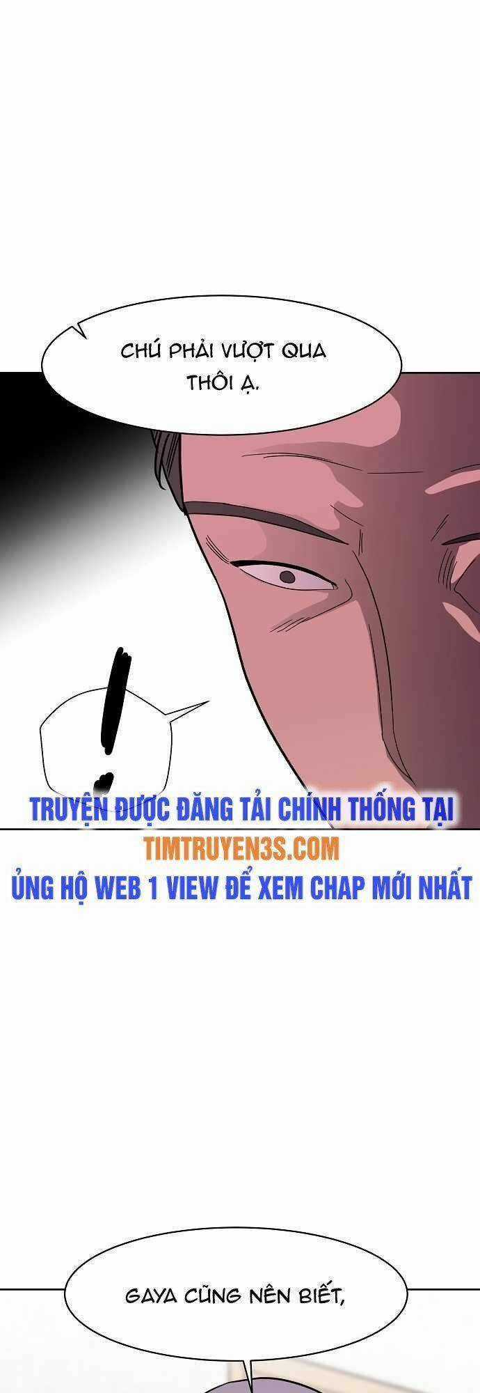 Ngọn Lửa Xanh Chapter 36 trang 20