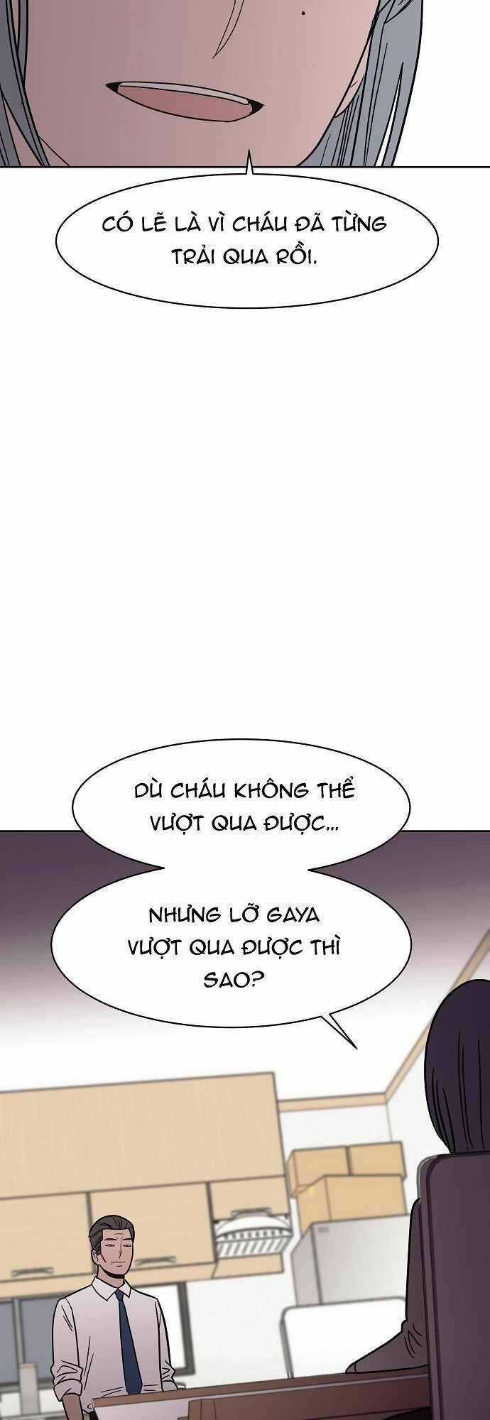 Ngọn Lửa Xanh Chapter 36 trang 22