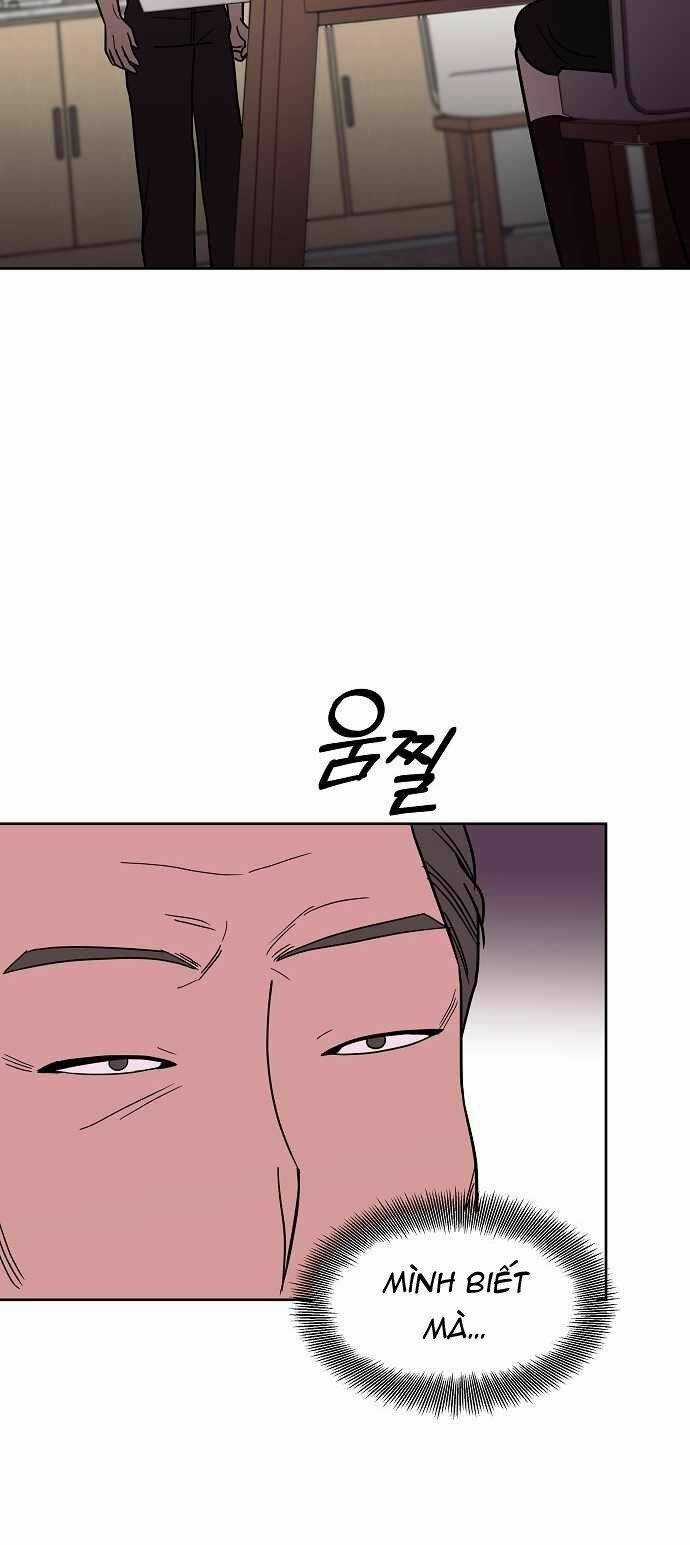 Ngọn Lửa Xanh Chapter 36 trang 23