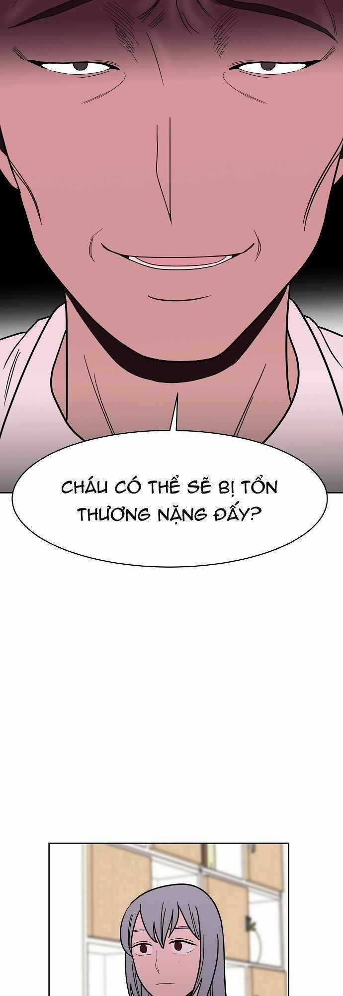 Ngọn Lửa Xanh Chapter 36 trang 27
