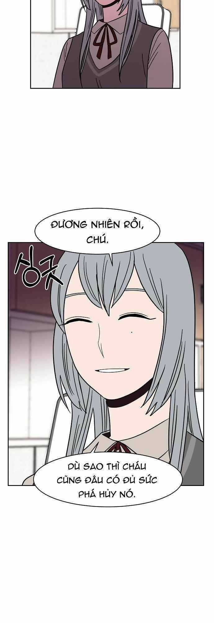 Ngọn Lửa Xanh Chapter 36 trang 28