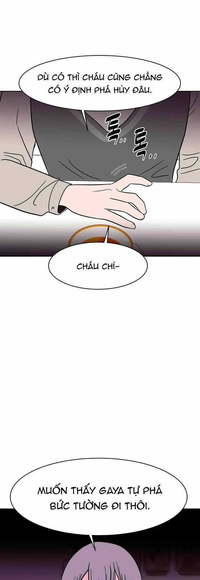 Ngọn Lửa Xanh Chapter 36 trang 29