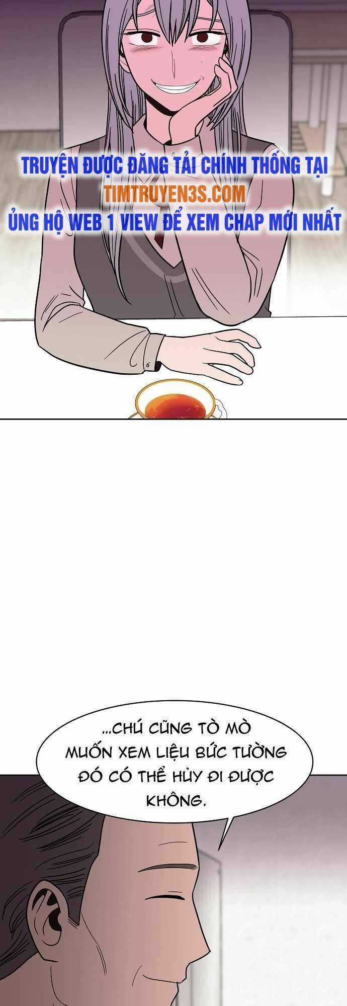 Ngọn Lửa Xanh Chapter 36 trang 30