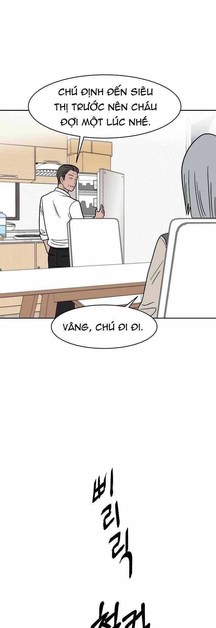 Ngọn Lửa Xanh Chapter 36 trang 34