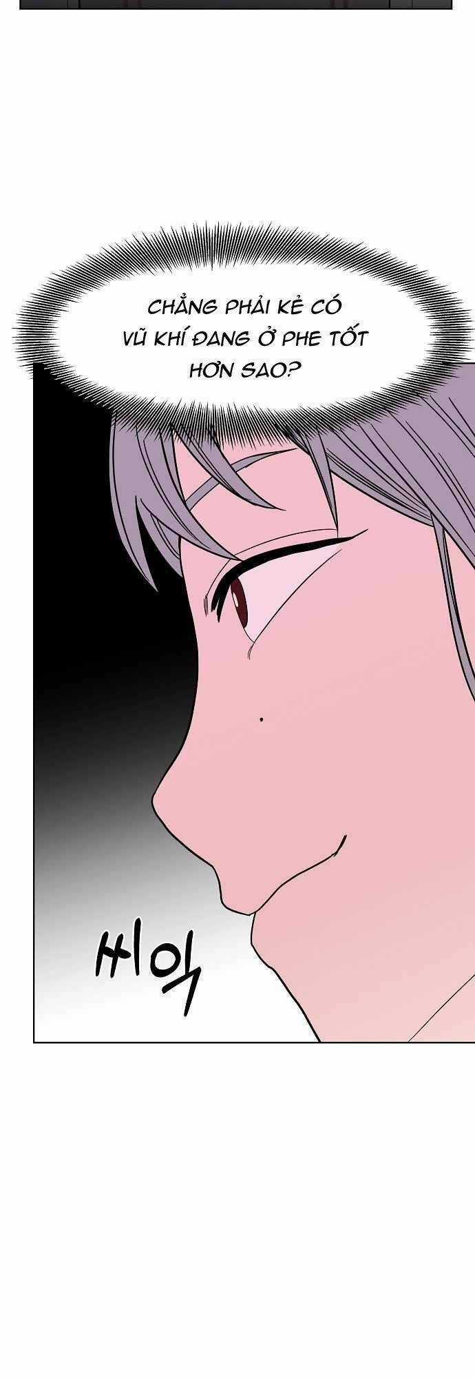 Ngọn Lửa Xanh Chapter 36 trang 38