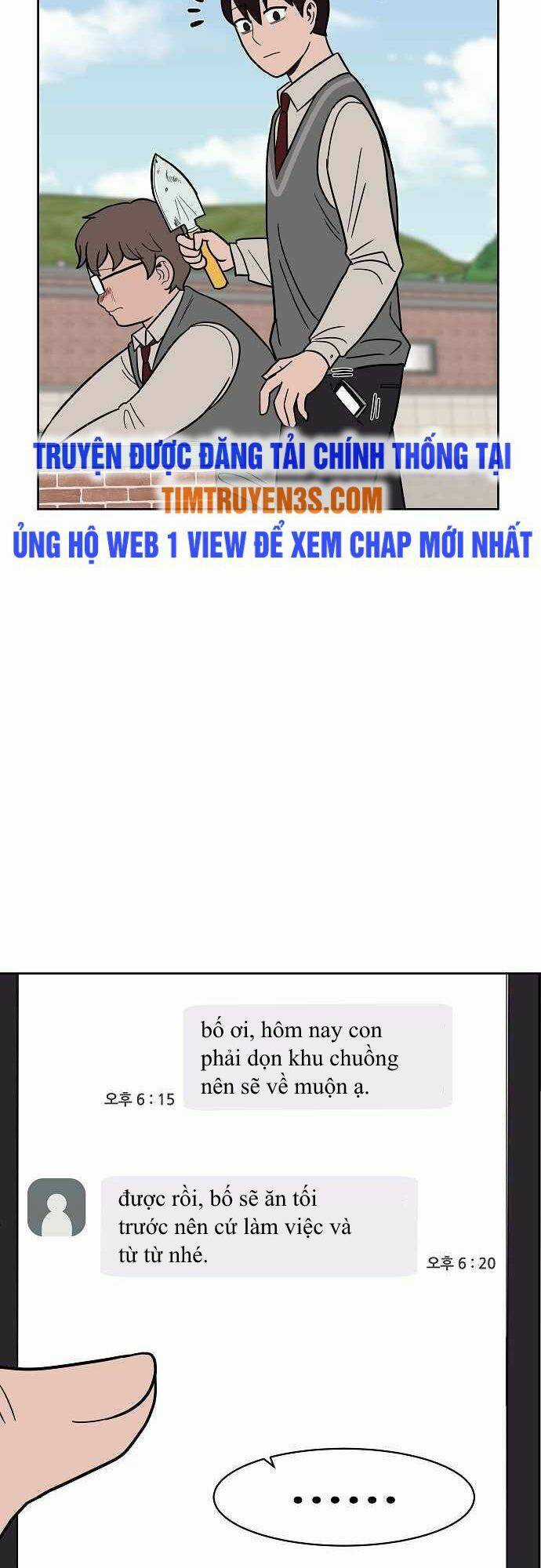 Ngọn Lửa Xanh Chapter 36 trang 4