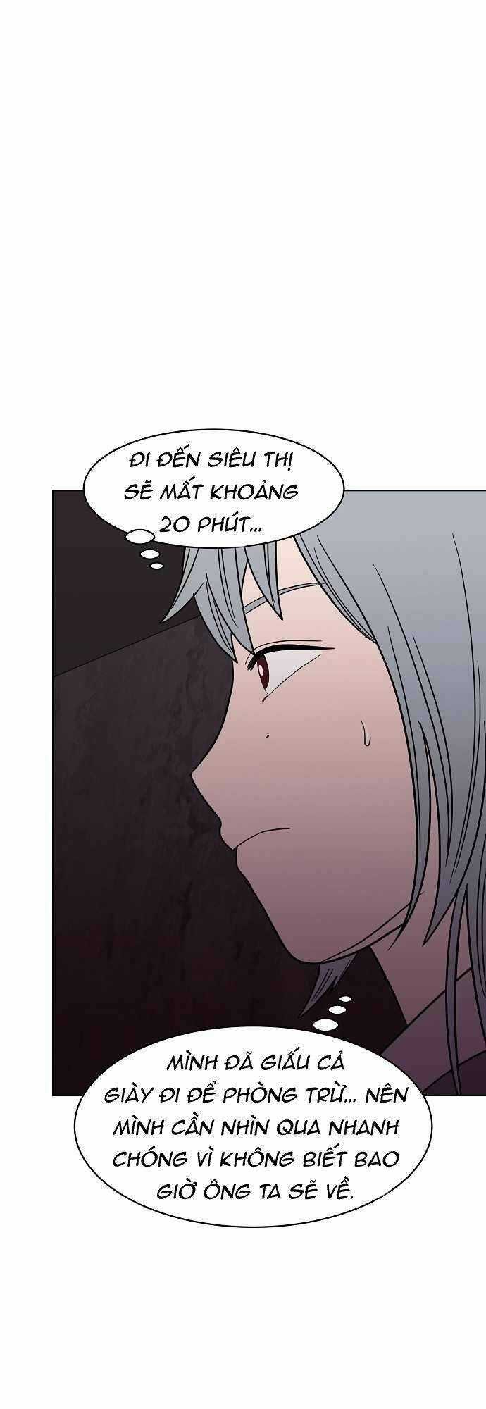 Ngọn Lửa Xanh Chapter 36 trang 41