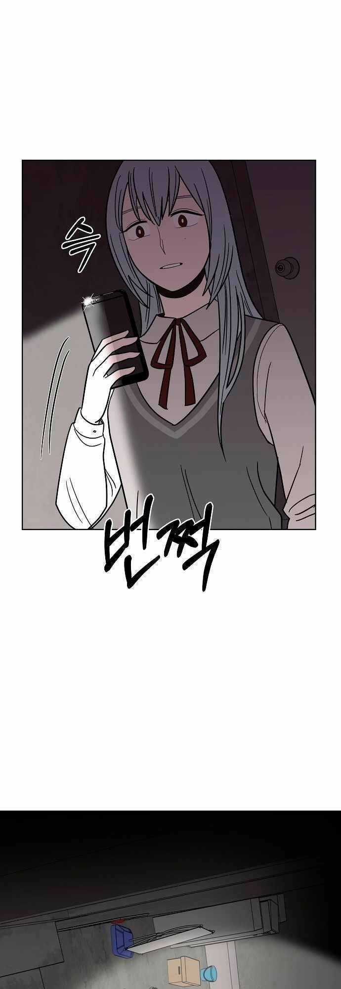 Ngọn Lửa Xanh Chapter 36 trang 42