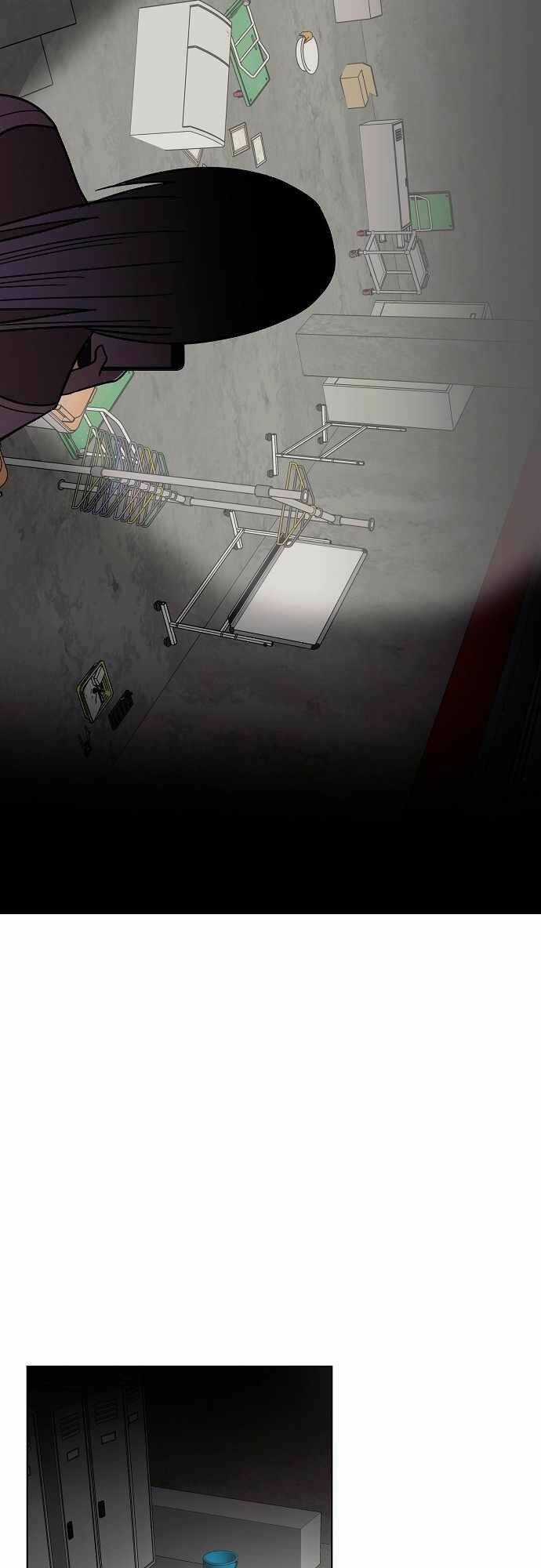 Ngọn Lửa Xanh Chapter 36 trang 43