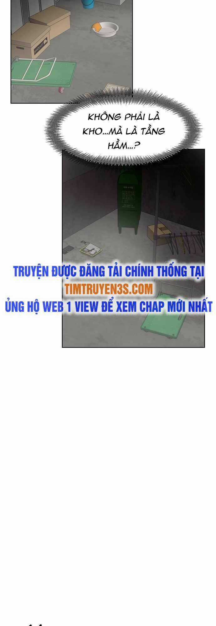 Ngọn Lửa Xanh Chapter 36 trang 44