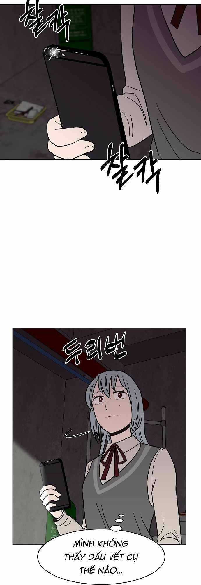 Ngọn Lửa Xanh Chapter 36 trang 45