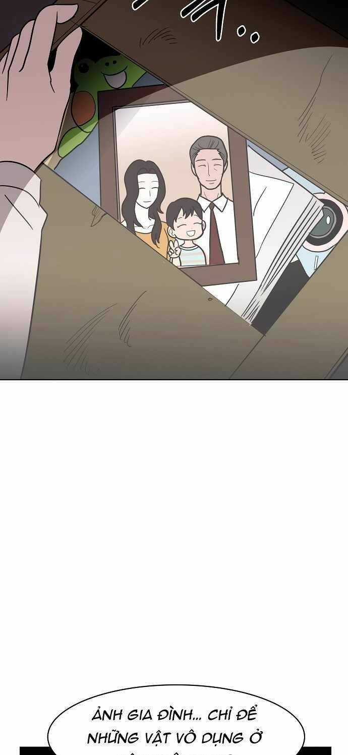 Ngọn Lửa Xanh Chapter 36 trang 47